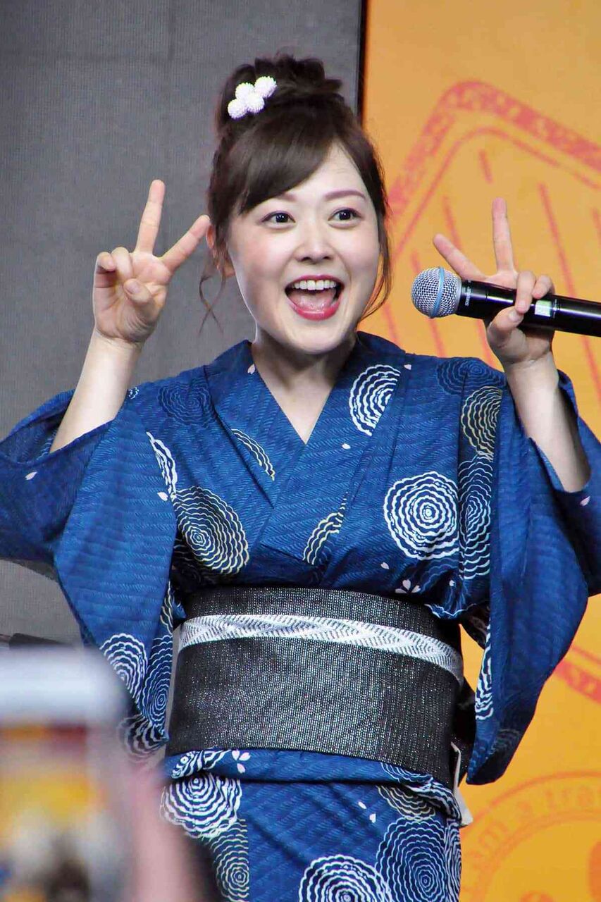 業界関係者300人が絶賛「本当に性格がいい」女子アナランキング… 日テレ1位はやっぱり水卜ちゃん、フジの1位は？