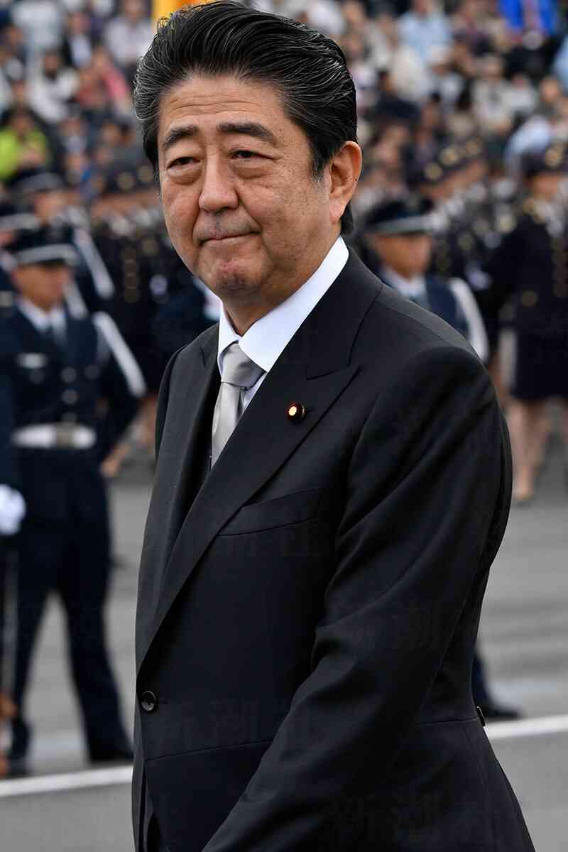 安倍氏銃撃1年　「別に真犯人」論理飛躍、根強い陰謀論