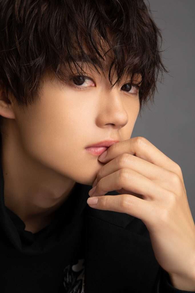 【M!LK】佐野勇斗さん好きな方