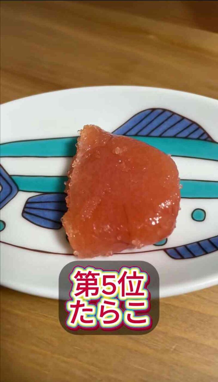 【スペイン人の苦手な日本食TOP5】今や日本で高級品になった!?「納豆」をおさえて1位となった意外な食べ物にSNSでは反響続々