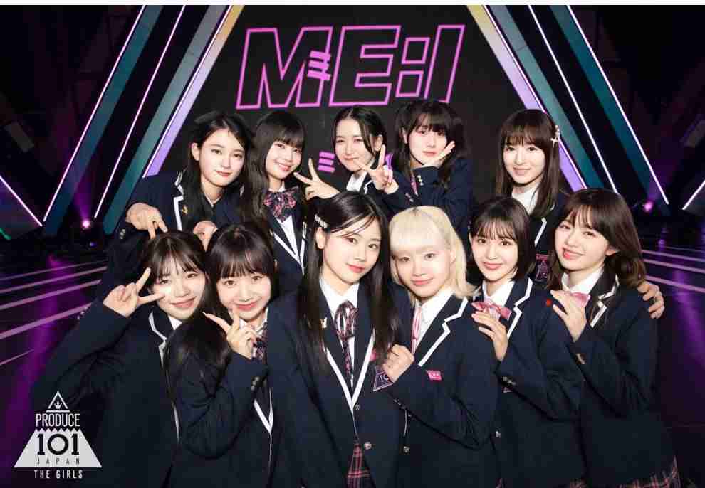 【祝デビュー】ME:IファントピNO:2【アンチ出禁】