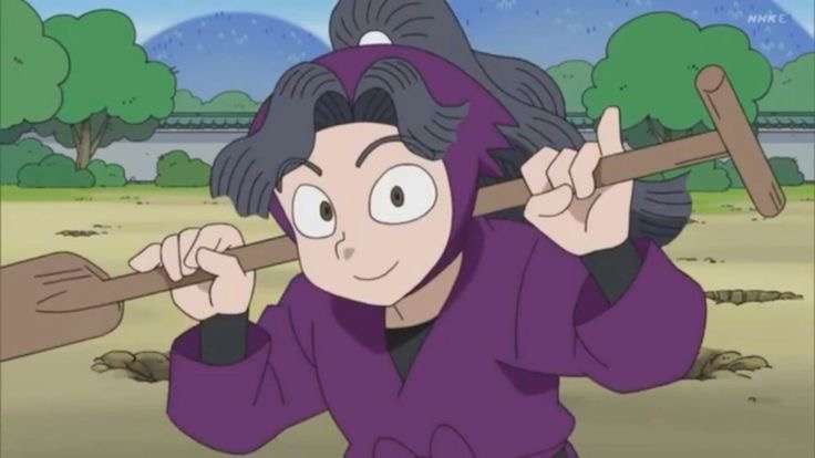 「忍たま乱太郎」で好きなキャラ