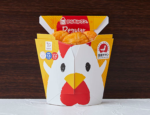 一個ずつ買えるようにしてほしいもの