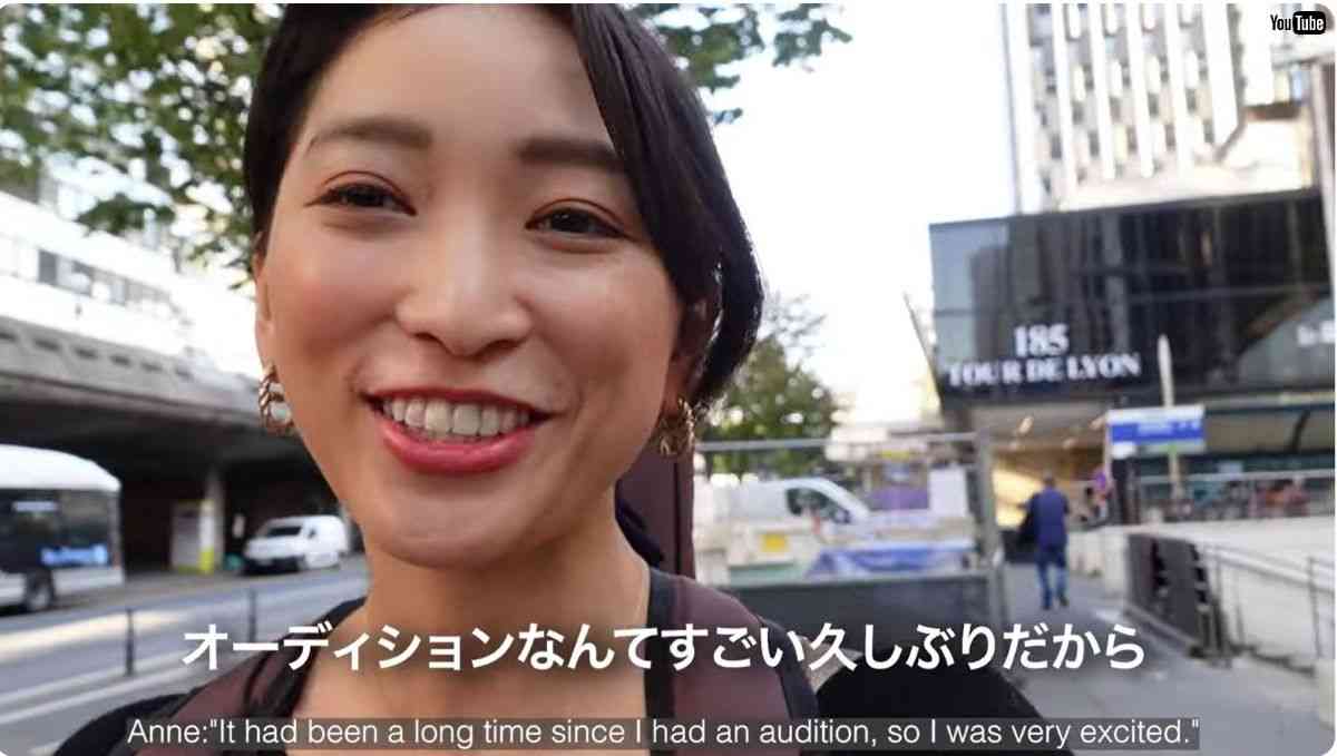 杏、オーディションでパリの“メトロミュージシャン”に合格　「フランスの人々にたくさんのすてきな日本の歌を紹介したい」