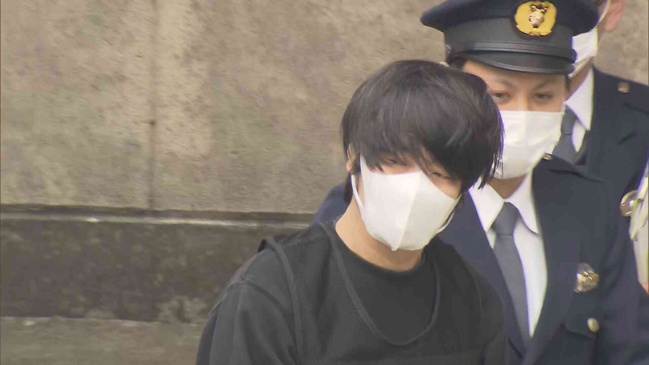 安倍元総理銃撃　山上徹也被告　事件は「2世の人たちにとって良かったのか悪かったのかわからない」7月8日で事件から2年　初公判の日程決まらず