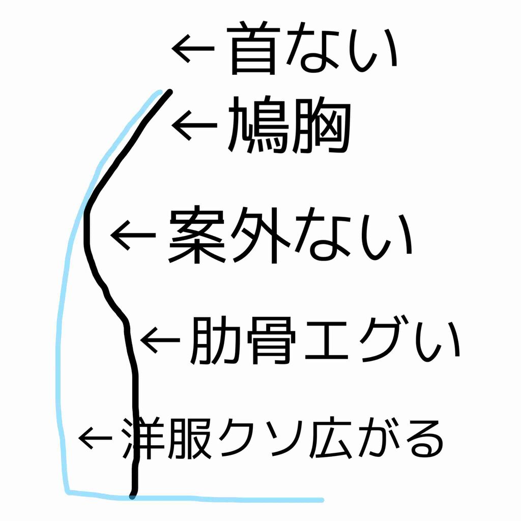 骨格ストレートのダイエット