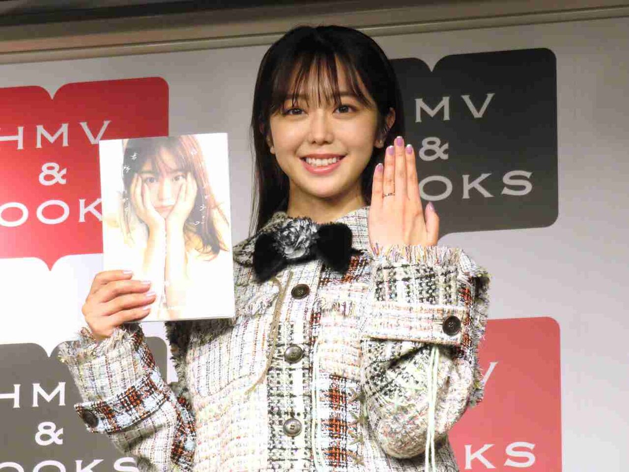 峯岸みなみ第1子妊娠を発表「お腹の中で小さな命がぽこっと」東海オンエアてつやと22年8月結婚