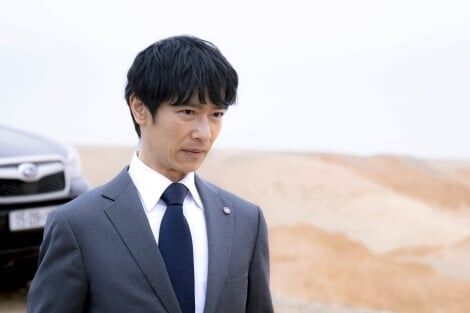 【ネタバレ注意】『VIVANT』続編か？　意味深ラストに衝撃走る　福澤監督が”今後”に言及