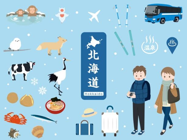 北海道の人だったら分かるよねということを書いてみるトピ