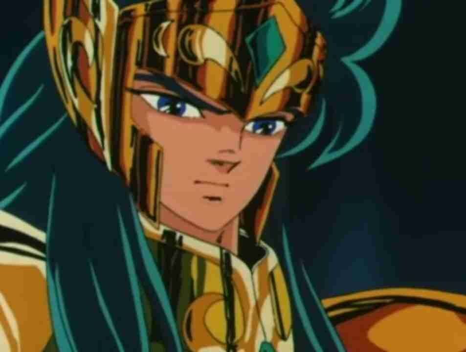 「聖闘士星矢」好きな方集まれ！