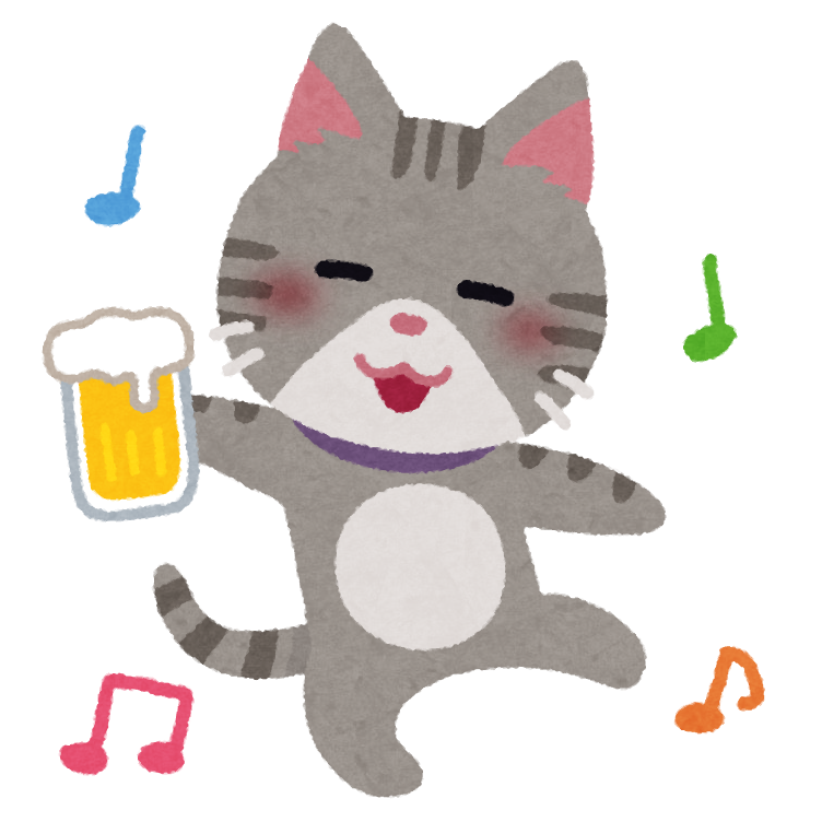 お酒飲めない・弱い人にしかわからないこと