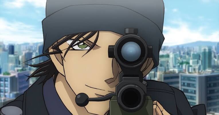 作者のお気に入りだと思うキャラ【漫画・アニメ】