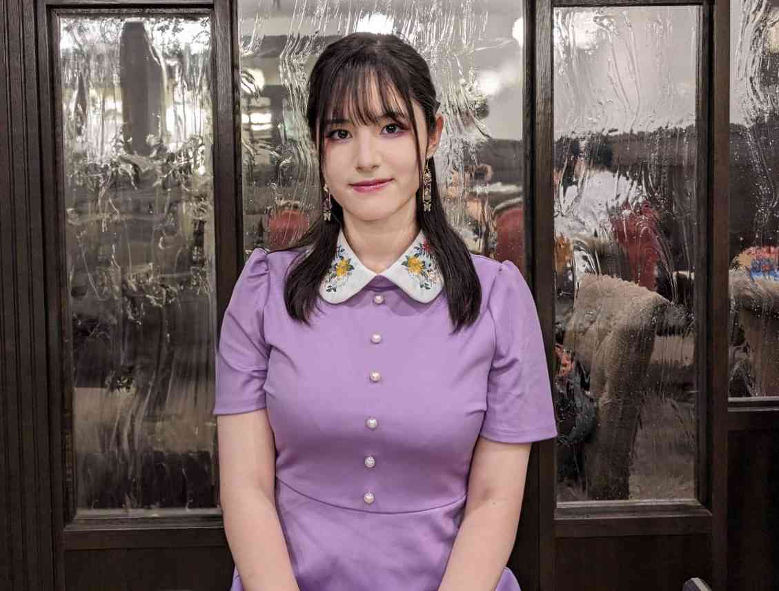 “父の不倫”で家庭崩壊したアイドルの怒り「次回のYouは何しに日本へは　私がこの世で1番嫌いな実の父親が出演」