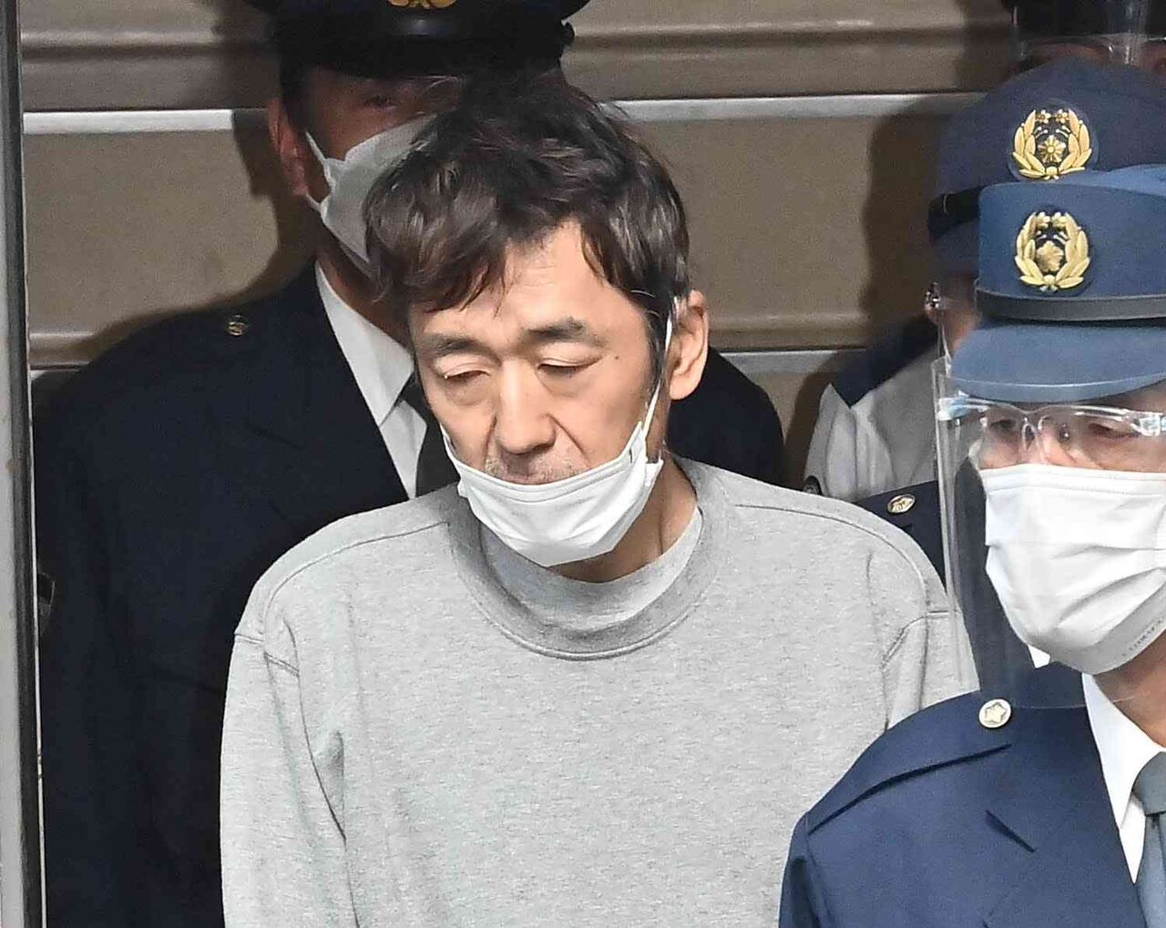 30歳差も「交際していました」…57歳被告「24歳女性をホテルでメッタ刺し殺害か」法廷での言い分