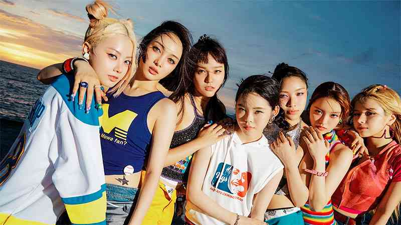 歌って踊れるアーティスト教えて下さい