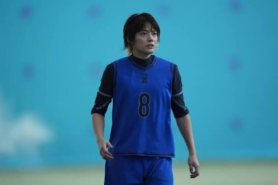 ミスチル桜井の長男・櫻井海音が「原作ともパパともそっくり」と話題。二世俳優が集結した映画『ブルーロック』の豪華キャスティング
