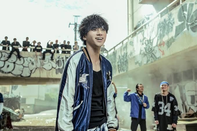 山田裕貴で好きな作品