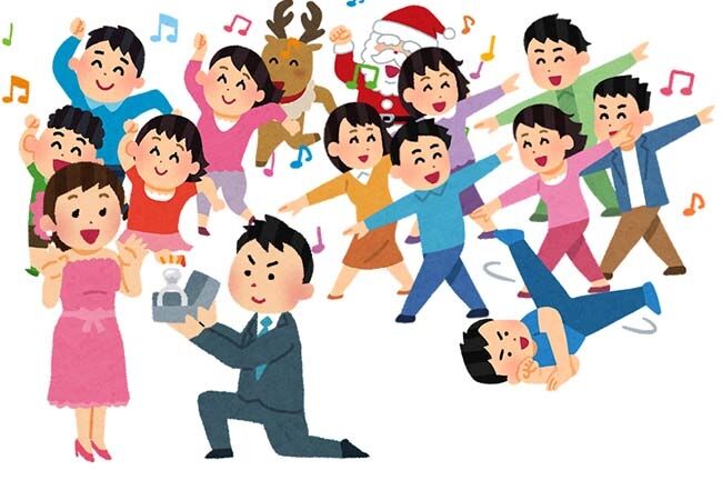 日本には向いてないと思ってること