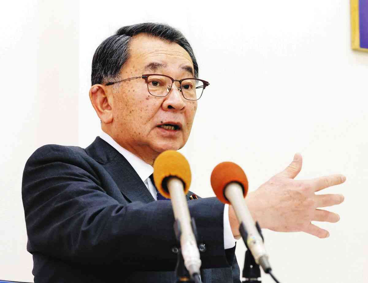 裏金を「納税するつもりはございません」自民・塩谷立議員の政倫審の発言に批判殺到「怒りを通り越して悲しい」「堂々と脱税宣言」