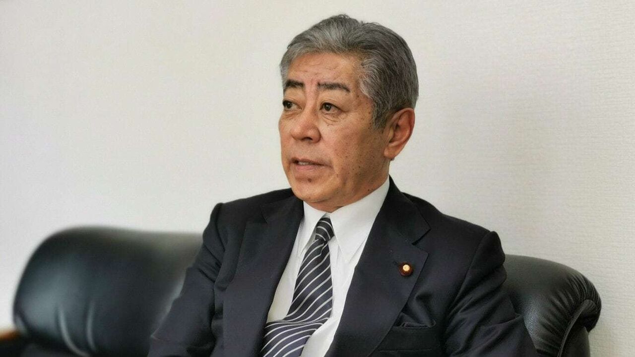 岩屋毅前外相、高市氏提案の国旗損壊罪は必要ない「立法事実がない」「右傾化…そんな言い方はしていない」　スパイ防止法には慎重姿勢
