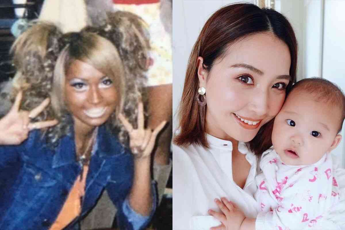 元ガングロギャルの43歳主婦が家2軒・貯金2000万円を達成した“ミーハー節約”ワザを紹介「人生楽しんだもの勝ち！ 貯めたもん勝ち！」