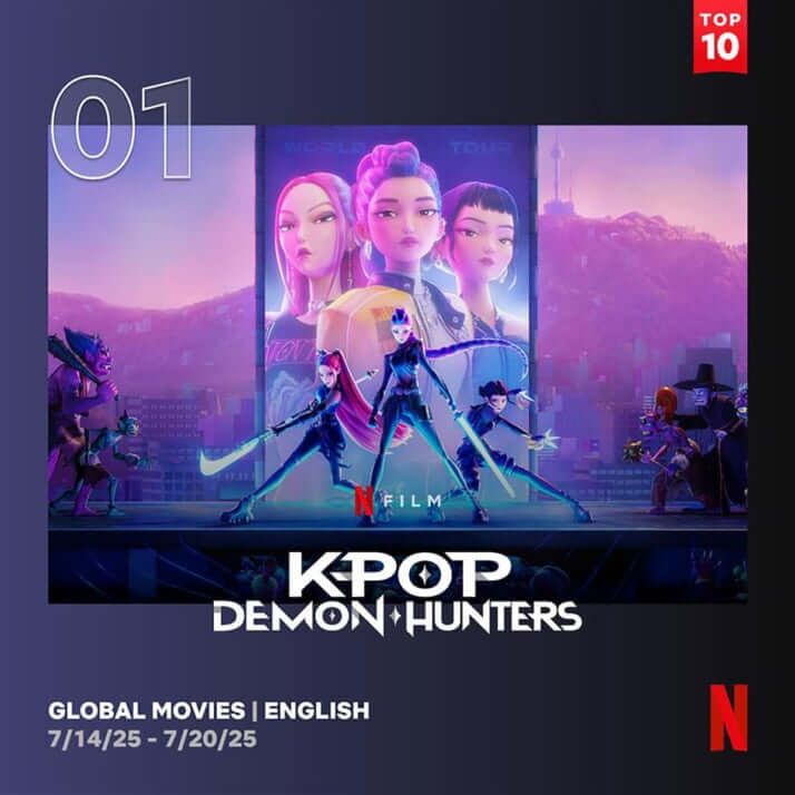 世界的人気の「K-POPアニメ」が日本で盛り上がらない理由　「既視感」を指摘する声も