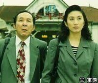 好きな2時間サスペンスドラマ