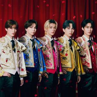 M!LK好きな人集合〜