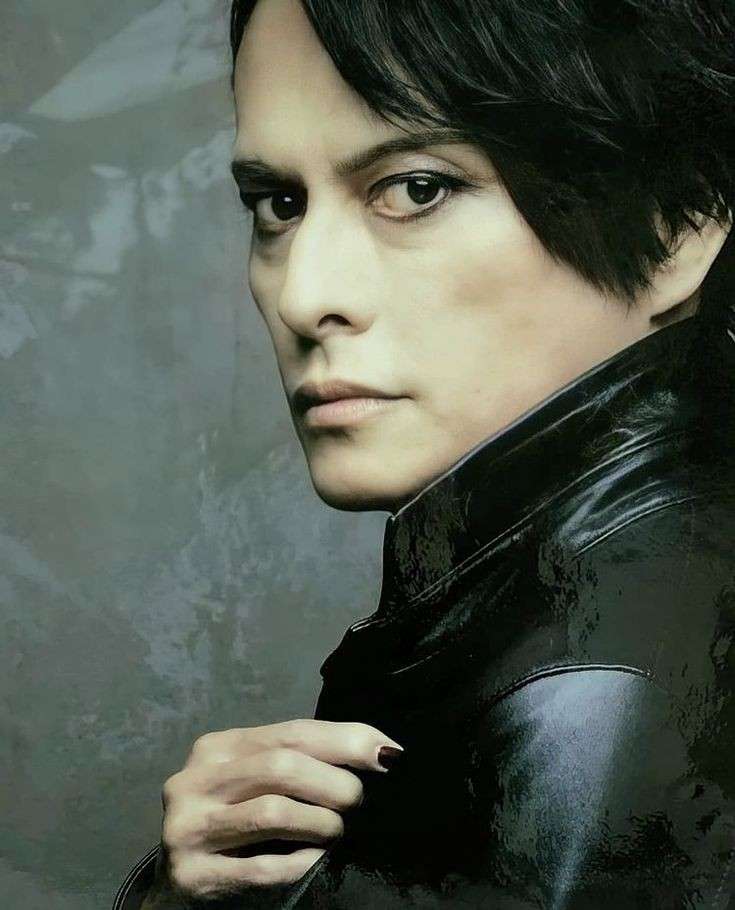 櫻井敦司（BUCK-TICK）を語る。アンチ