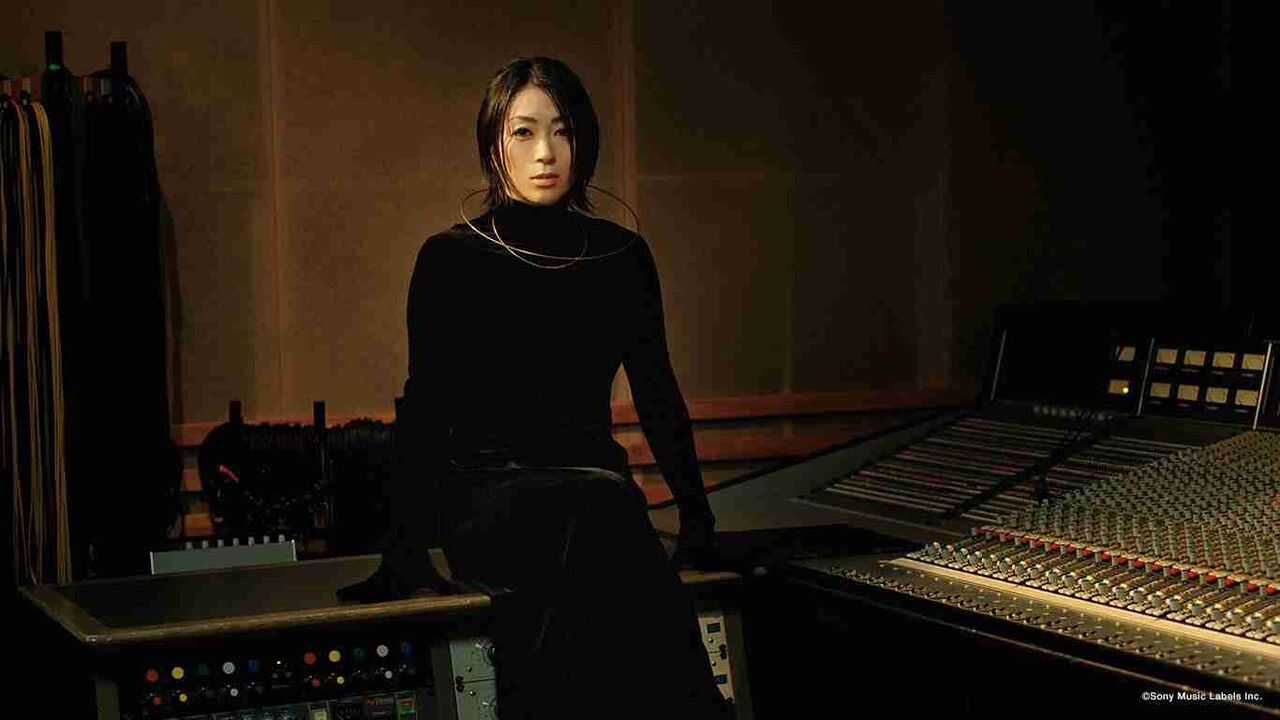 宇多田ヒカル好きな人