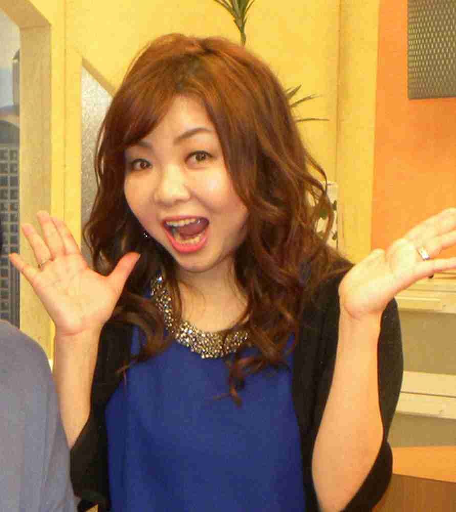 ハイヒール・モモコ　30年以上前から目元は全てアートメイク　家族全員が施術受けていると明かす