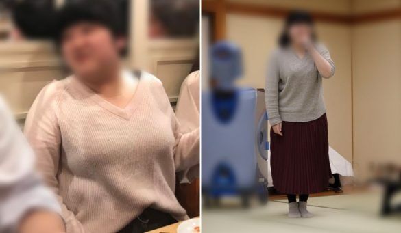 30代ぽっちゃり女性「爆速で婚活卒業」のわけ。お見合いで“必ず渡していたもの”は