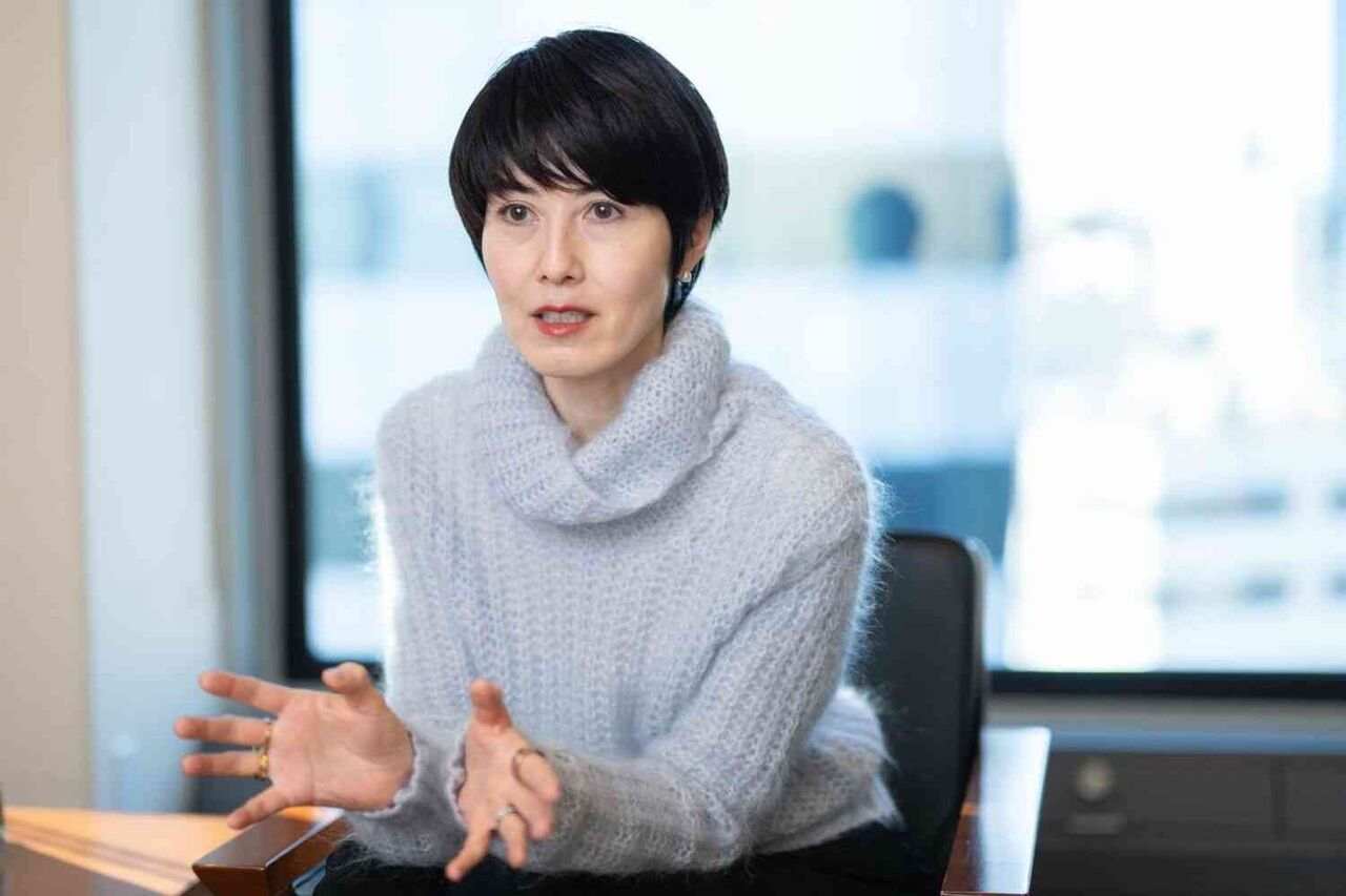 「アナウンサー時代はTBSのトイレで吐いてました」15歳で摂食障害になった小島慶子（51）が語る、過食嘔吐に苦しんだ15年間