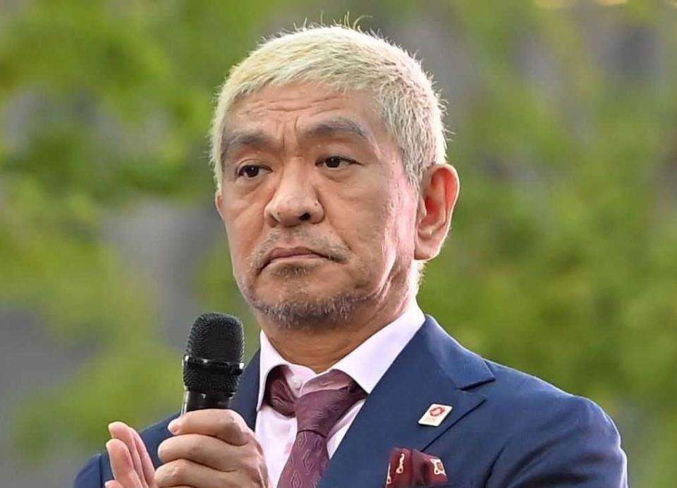 「松本人志が会見を開かない理由」直接取材した芸能ジャーナリスト解説「言葉の端々からものすごく感じた」「会見やったとしても」