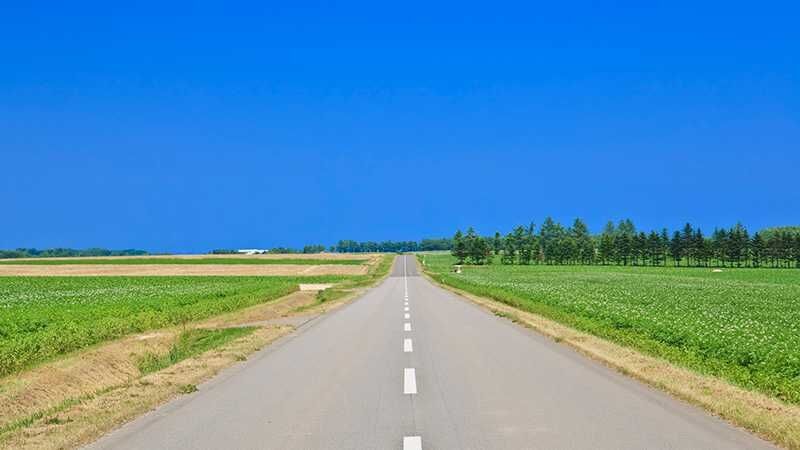 北海道民ならではの感覚