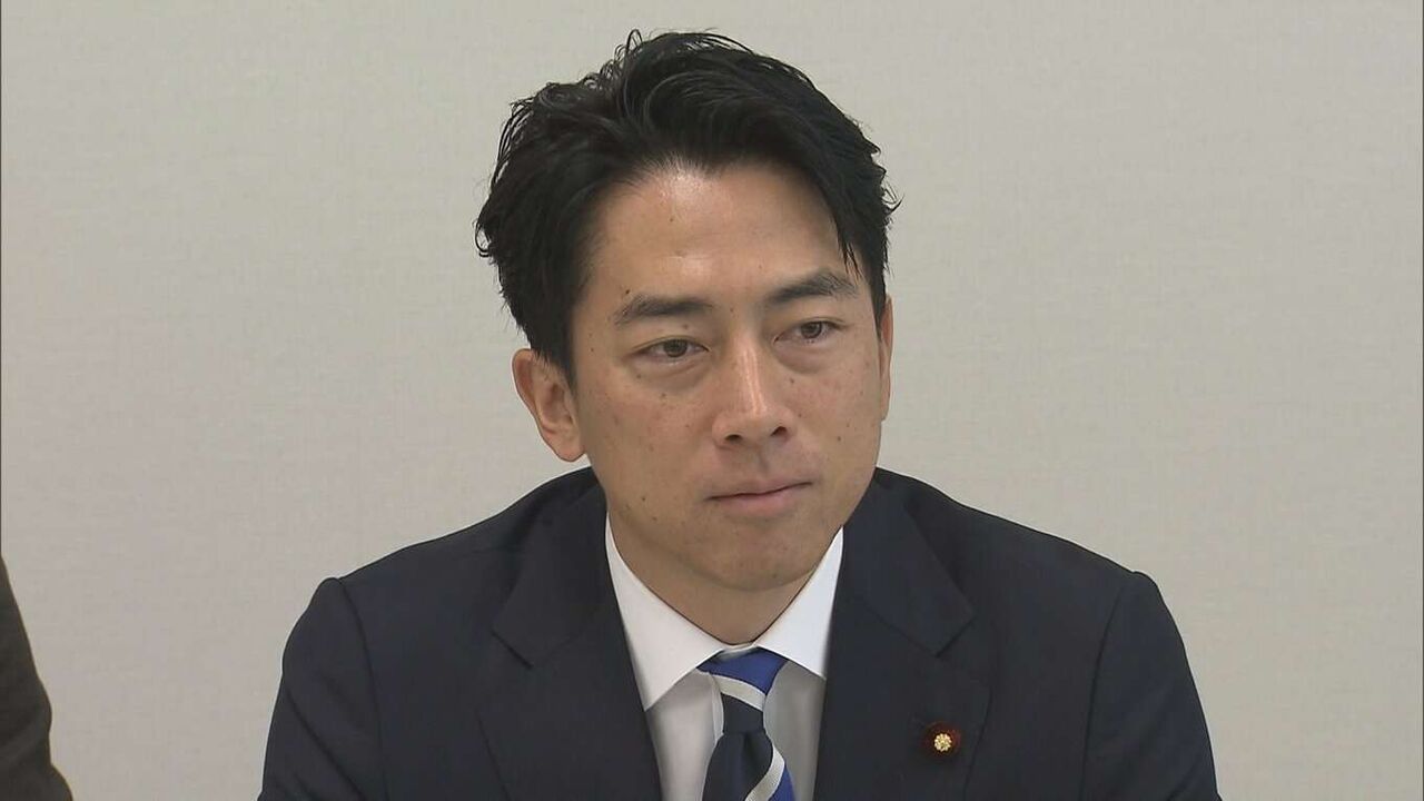 “小泉進次郎というカード”自民内で増す存在感　小泉純一郎元総理がそれでも“待った”をかける理由