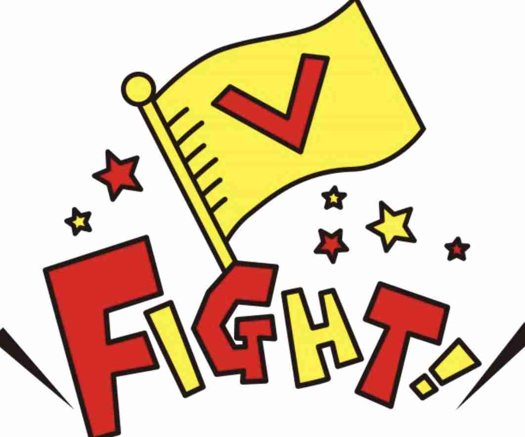 気の強い人の雑談