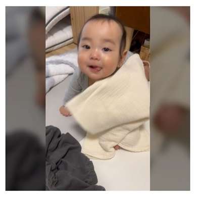 才賀紀左衛門の事実婚妻、息子の虐待疑いで警察が来訪　通報者に怒りあらわ「ストレス発散できた？」