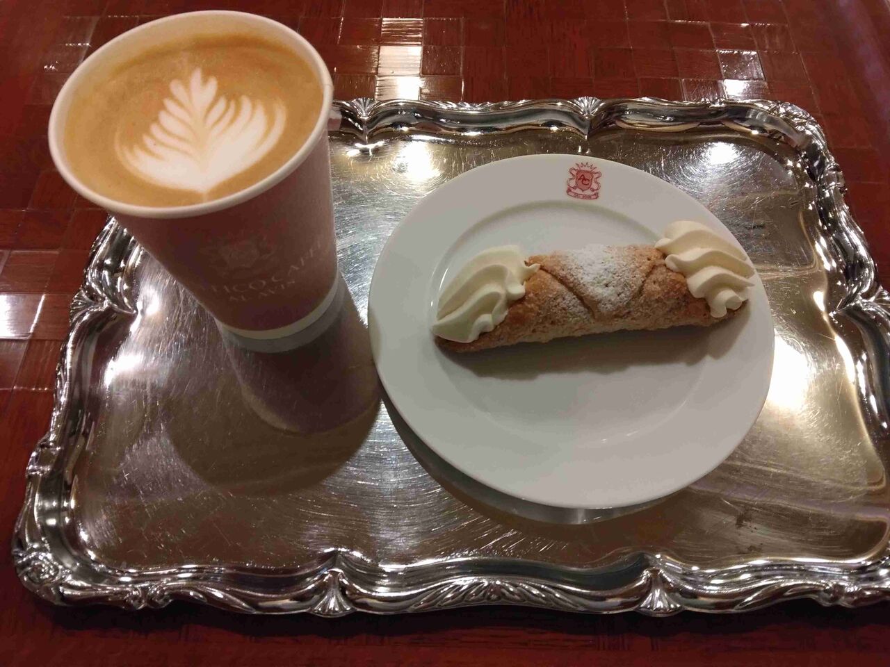 外国のお菓子・スイーツが好きな人