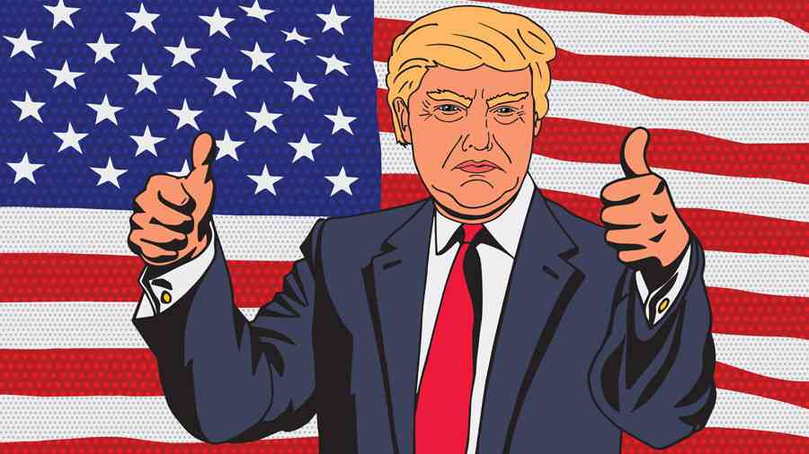 【アメリカ大統領】ドナルド・トランプに言いたいこと