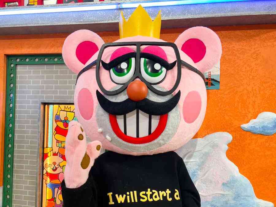 流行らせようとしたんだろうなってもの