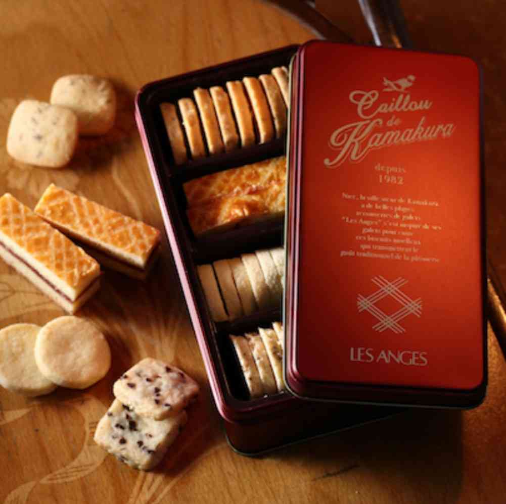 おすすめの美味しいクッキー