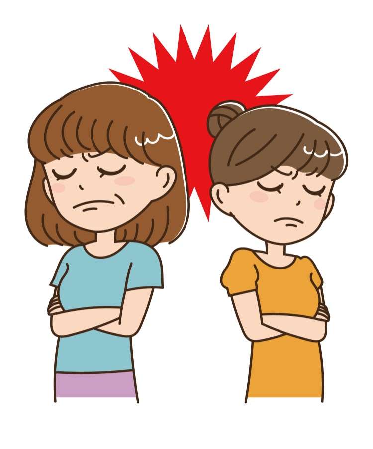 令和の今、いうほど姑vs嫁になることある？？