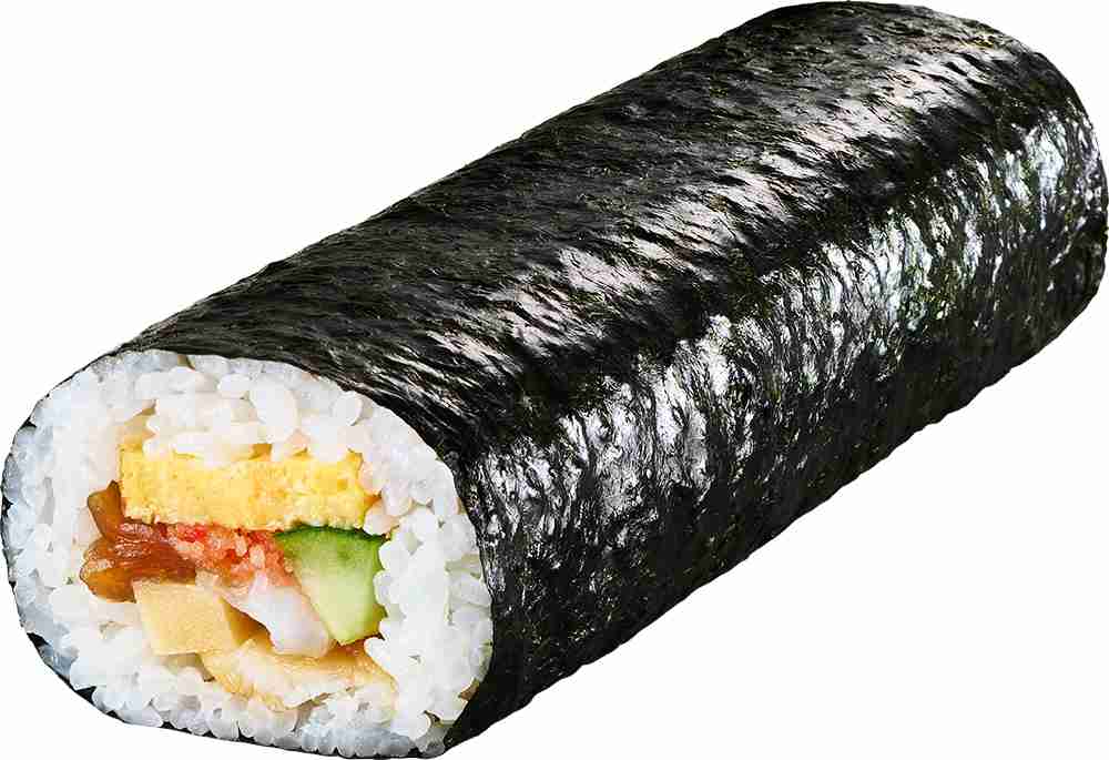 2025年「恵方巻」平均価格10%超の大幅値上げ、コメ･海産物･鶏卵の価格高騰で