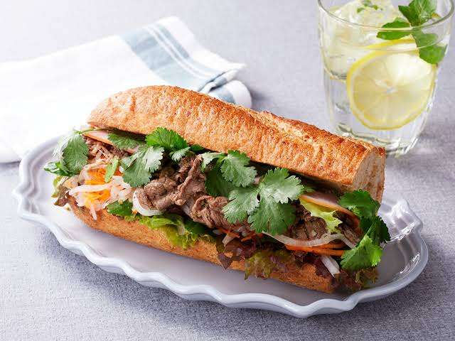 名前は聞いたことあるけど、食べたことない料理