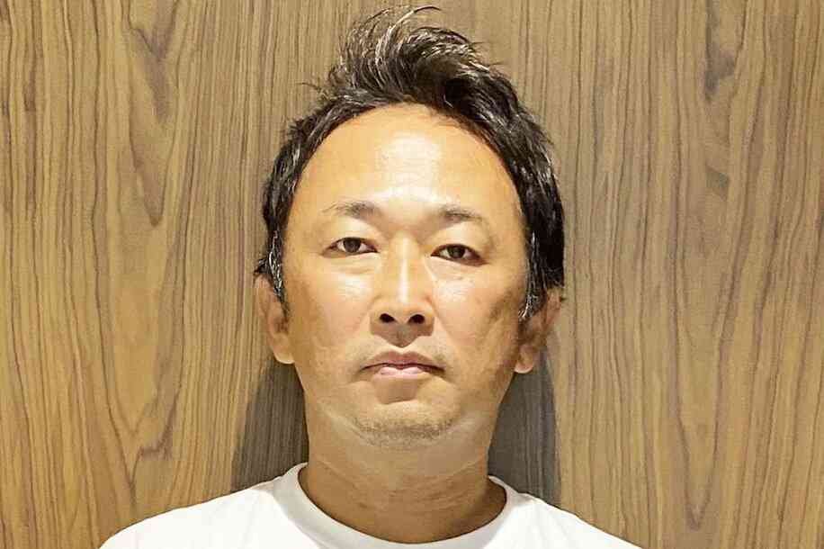 ガーシー議員　岸田首相に「こんなカス」「はよ消えろ」「誰がこんなやつ当選させた」激しい投稿