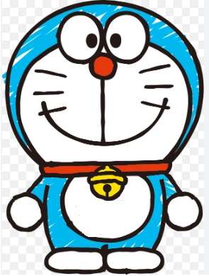 もしも、ポケットの無いドラえもんが徒歩で来たら、どうしますか？