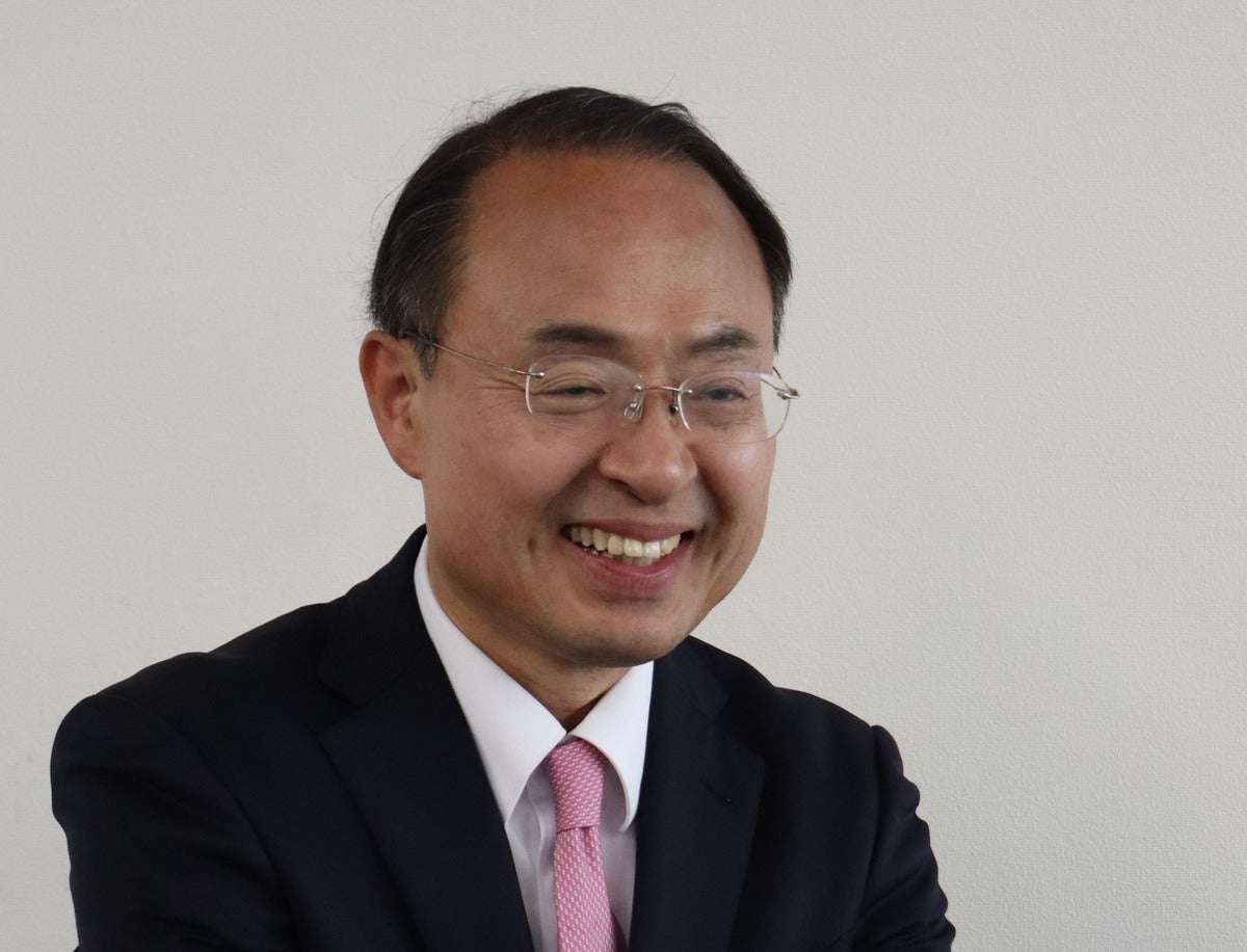 石川県知事選挙で山野之義氏が初当選、高市首相の応援も受けた現職の馳浩氏ら破る