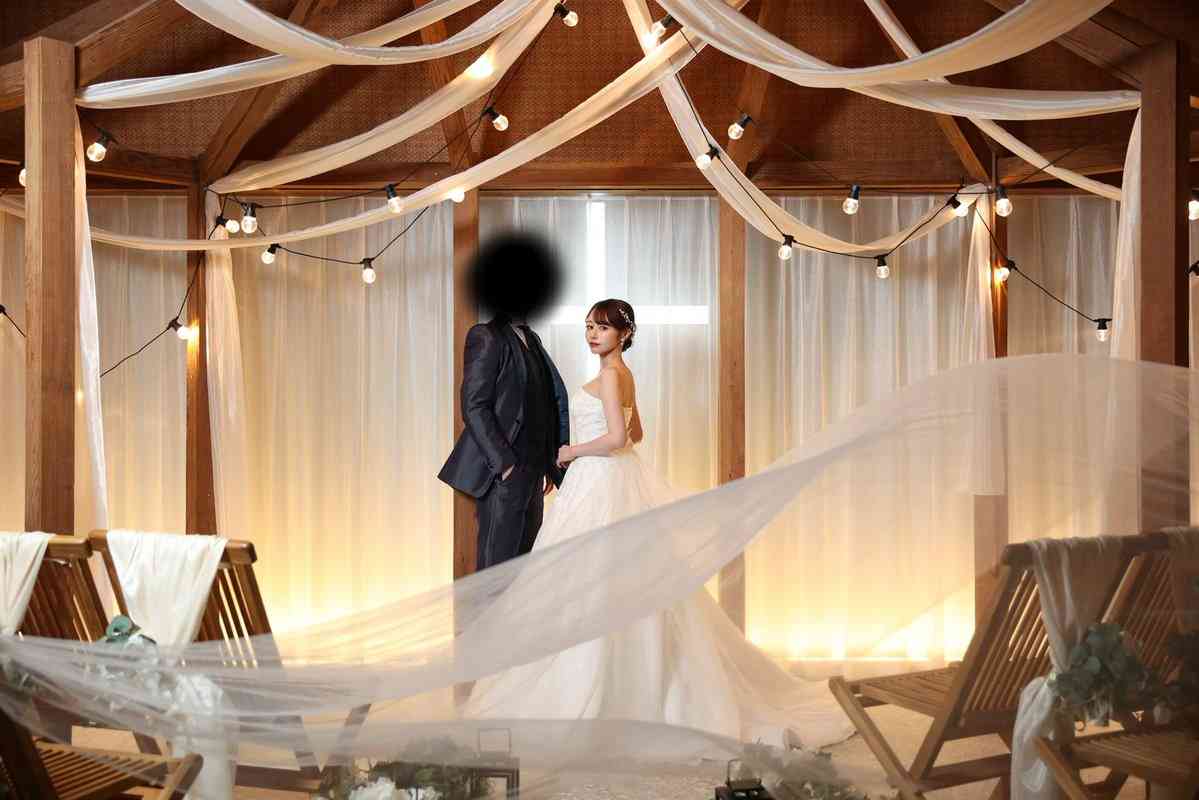 たぬかな、結婚していた　SNSで報告　生配信では入籍時期も説明　祝福殺到「おめでとう！」「幸あれ」