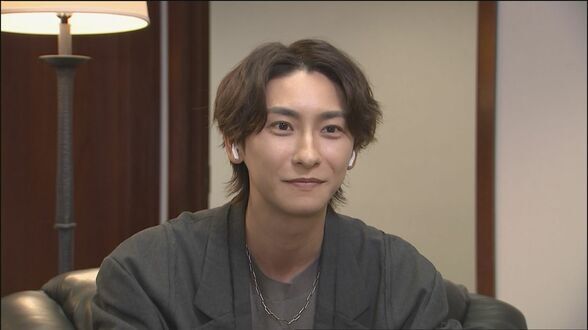 LGBTQ公表に込めた思い　AAA・與真司郎単独インタビュー　芸能人のカミングアウトの難しさ・幼少期からの葛藤・決断を後押ししたもの